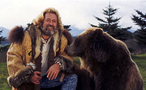 The Life and Times of Grizzly Adams (1974) The Life and Times of Grizzly Adams (1974)