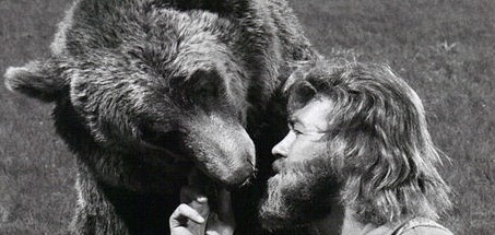 The Life and Times of Grizzly Adams (1974)