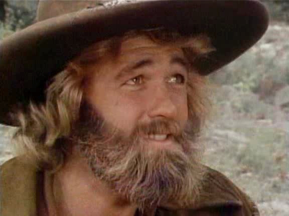 The Life and Times of Grizzly Adams (1974)