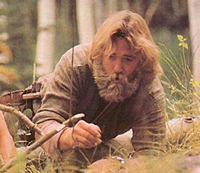 The Life and Times of Grizzly Adams (1974)