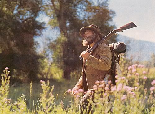 The Life and Times of Grizzly Adams (1974) The Life and Times of Grizzly Adams (1974)