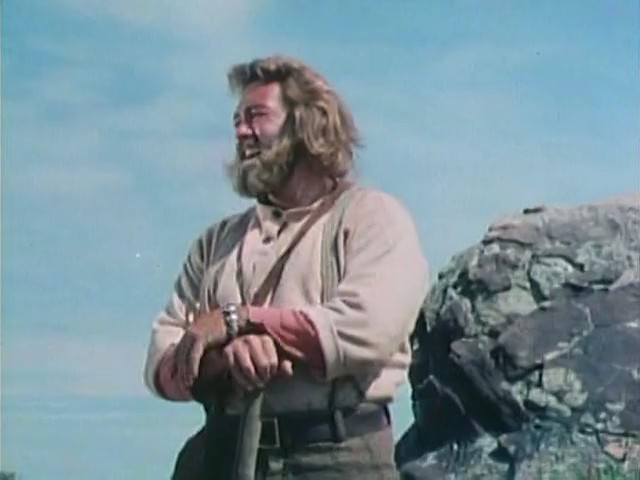 The Life and Times of Grizzly Adams (1974) The Life and Times of Grizzly Adams (1974)
