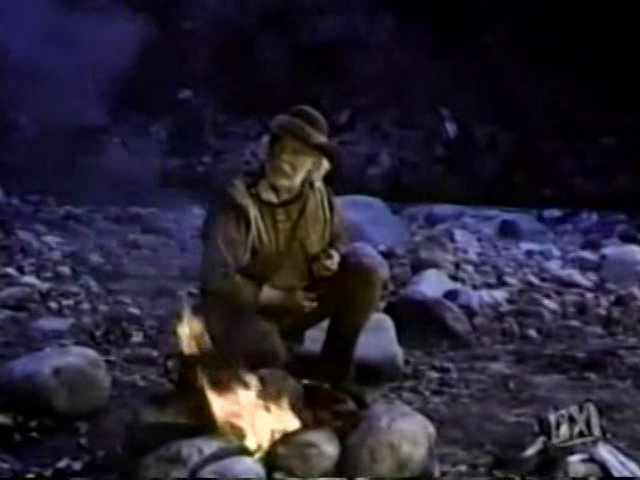 The Life and Times of Grizzly Adams (1974)