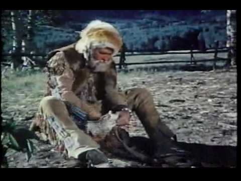 The Life and Times of Grizzly Adams (1974)