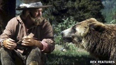 The Life and Times of Grizzly Adams (1974) The Life and Times of Grizzly Adams (1974)