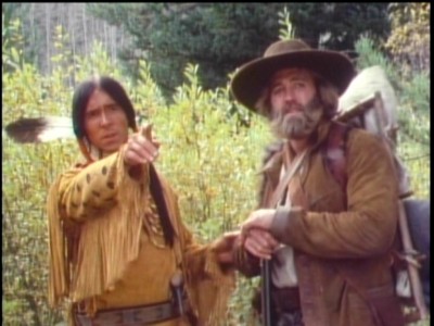 The Life and Times of Grizzly Adams (1974)