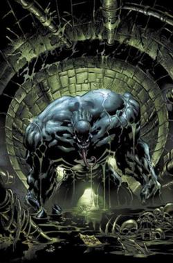 Venom (duplicate)