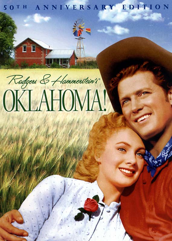 Oklahoma! (50th Anniversary Edition)