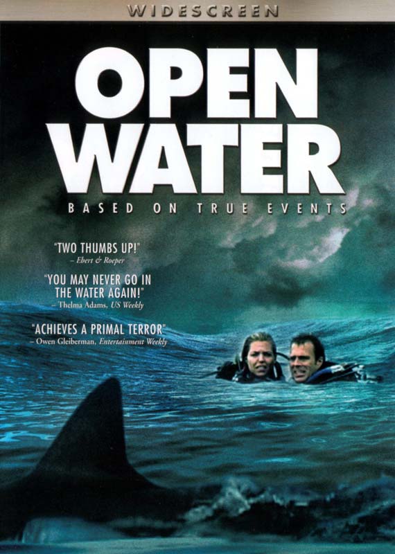 Open Water   [Region 1] [US Import] [NTSC]