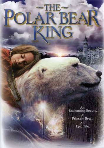 The Polar Bear King The Polar Bear King