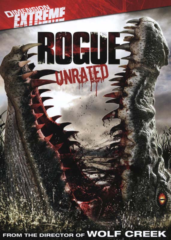 Rogue - Unrated [Import]