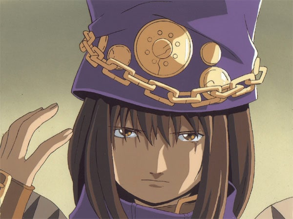 Boogiepop