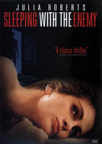Sleeping with the Enemy