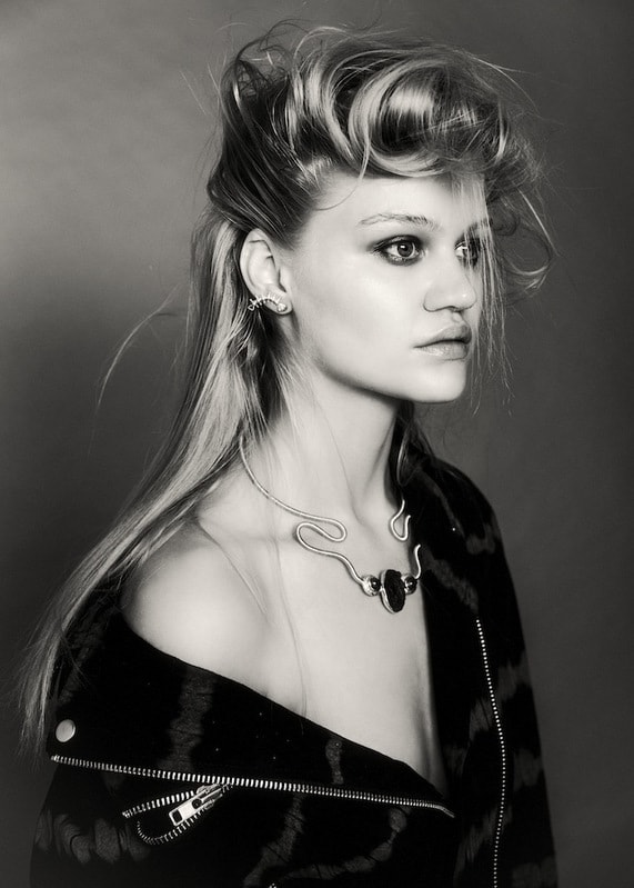 Rebecca Szulc Rebecca Szulc