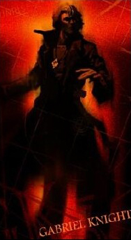 Gabriel Knight