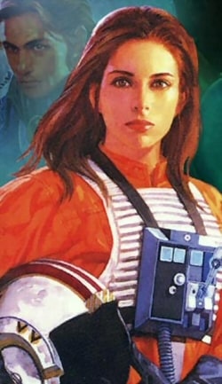 Jaina Solo