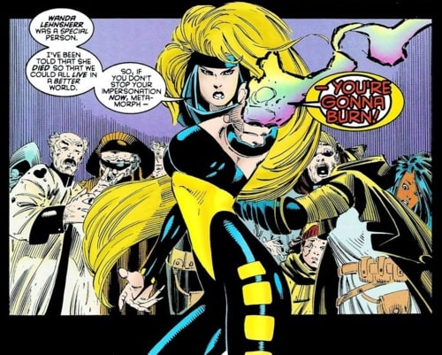 Dazzler