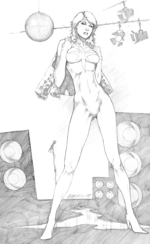 Dazzler