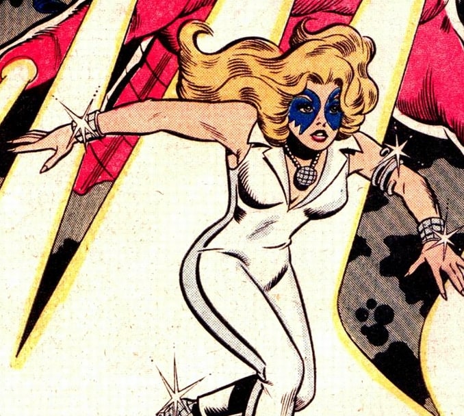 Dazzler