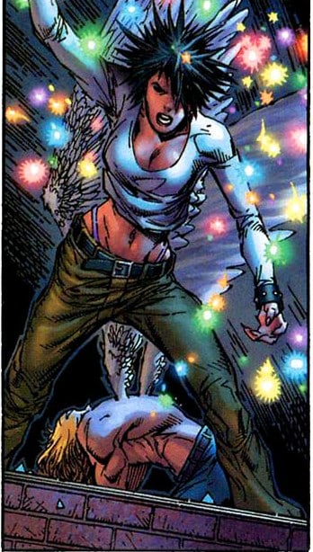 Dazzler