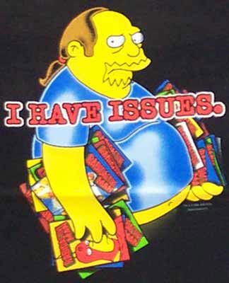 Comic Book Guy