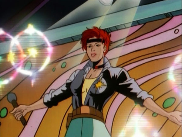 Dazzler