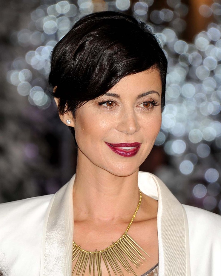 Catherine Bell Catherine Bell
