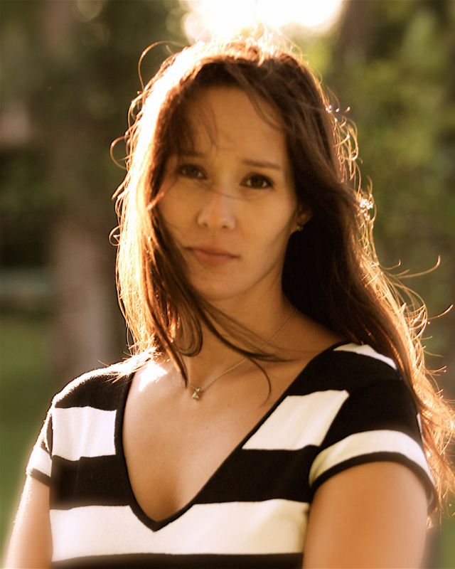 Stacey Thunder Stacey Thunder