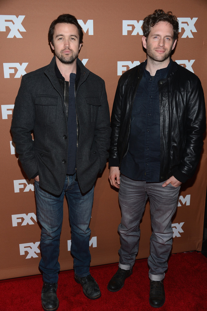 Rob McElhenney