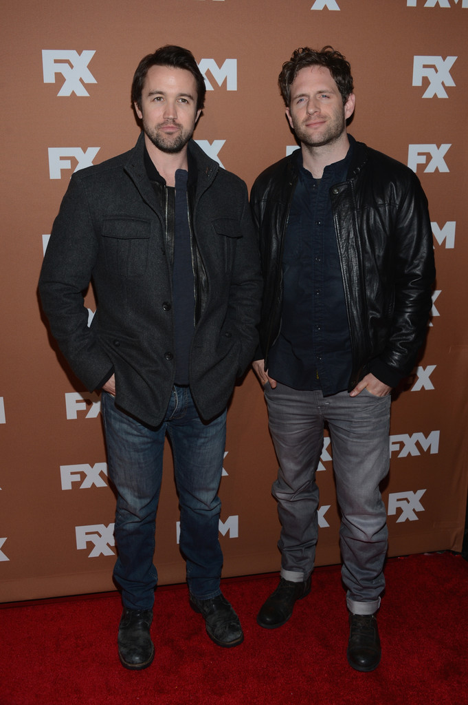 Rob McElhenney