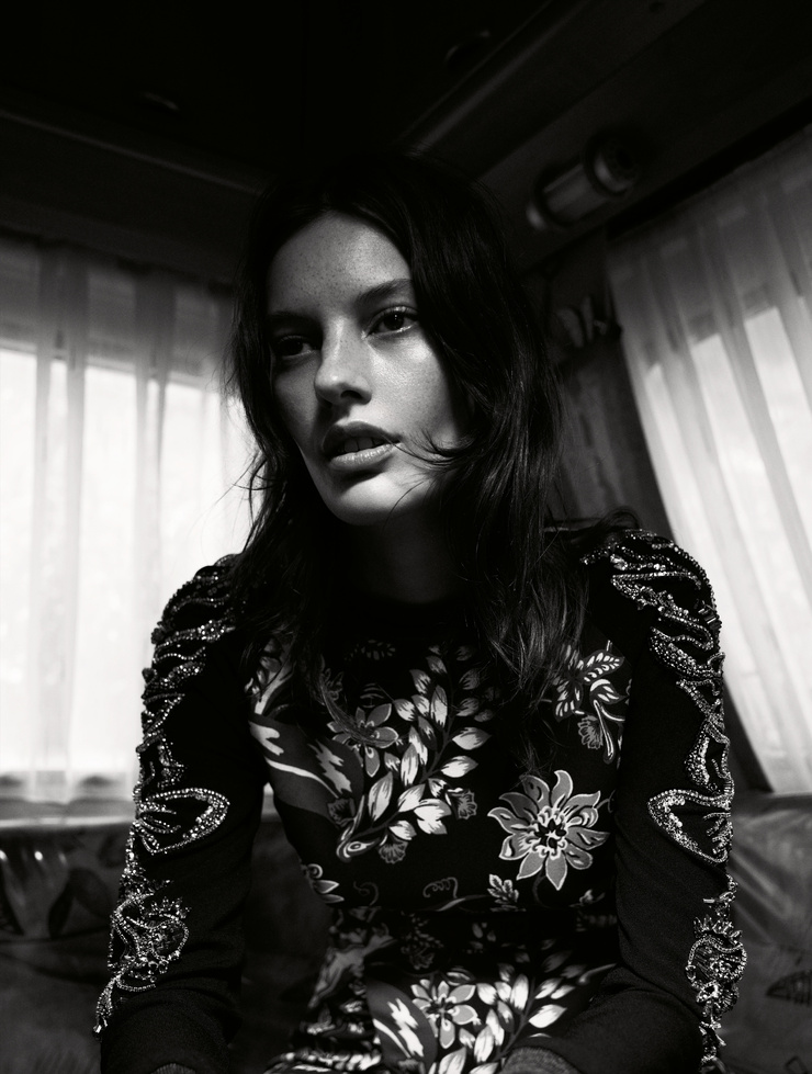 Amanda Murphy
