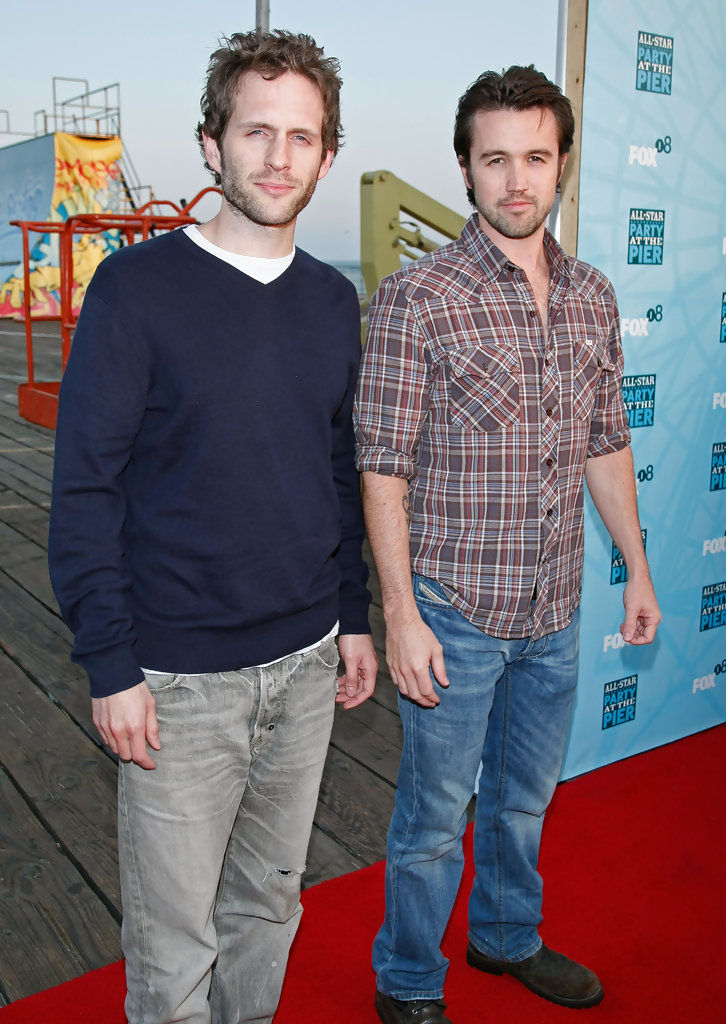 Rob McElhenney