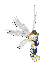 Angemon Angemon