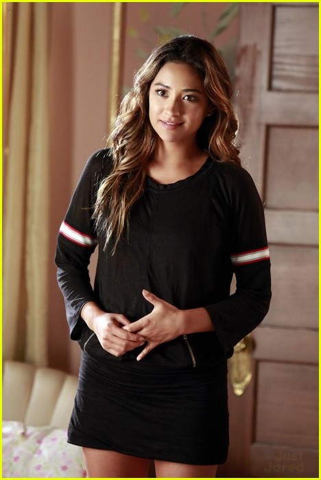 Shay Mitchell Shay Mitchell