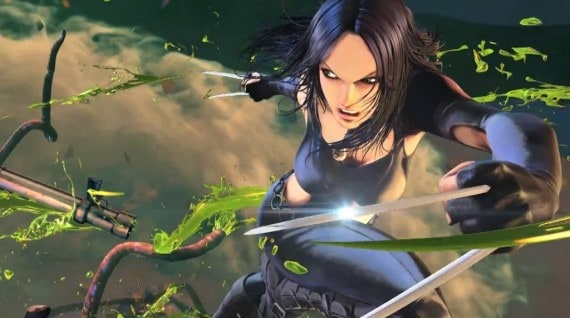 X-23 (X-Men: Evolution)