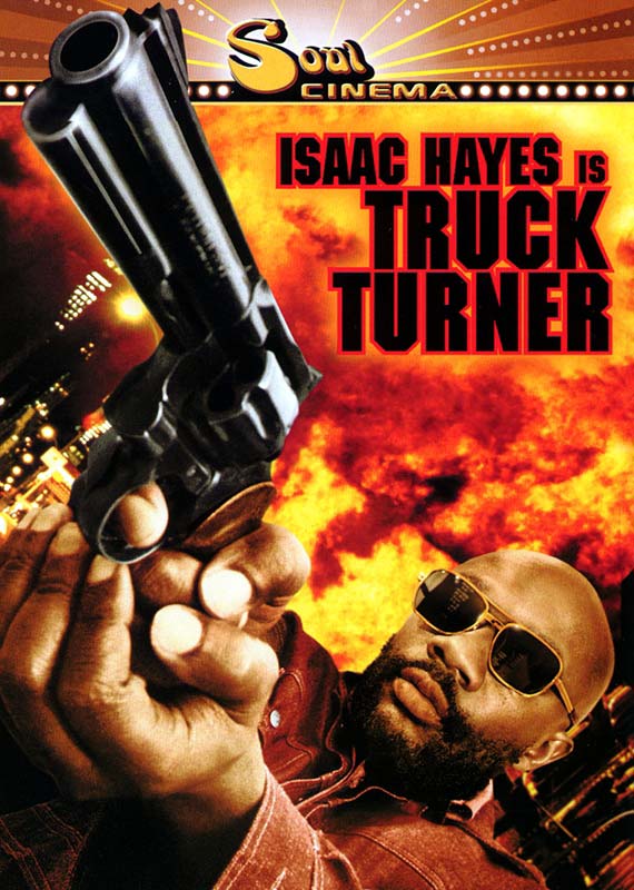 Truck Turner