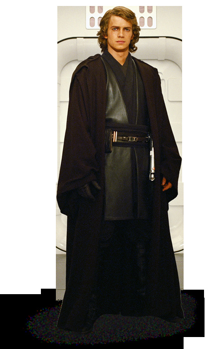Anakin Skywalker (Prequels)
