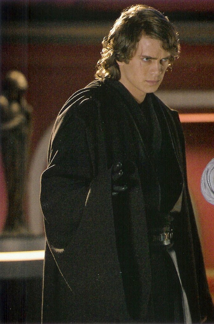 Anakin Skywalker (Prequels)