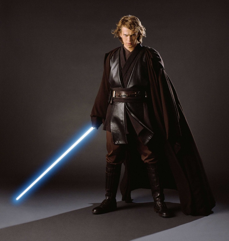 Anakin Skywalker (Prequels)