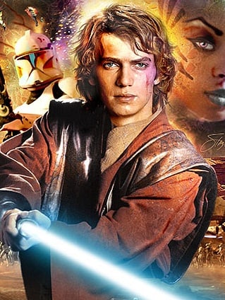 Anakin Skywalker (Prequels)