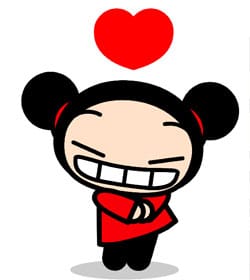 Pucca