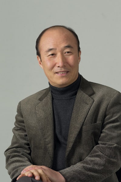 Ju-sang Yun