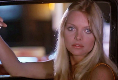 Michelle Pfeiffer Michelle Pfeiffer