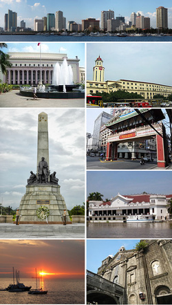Manila, Philippines