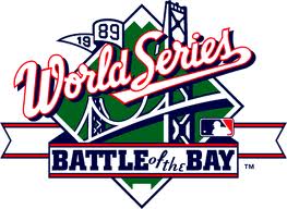 1989 World Series