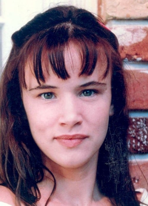 Juliette Lewis