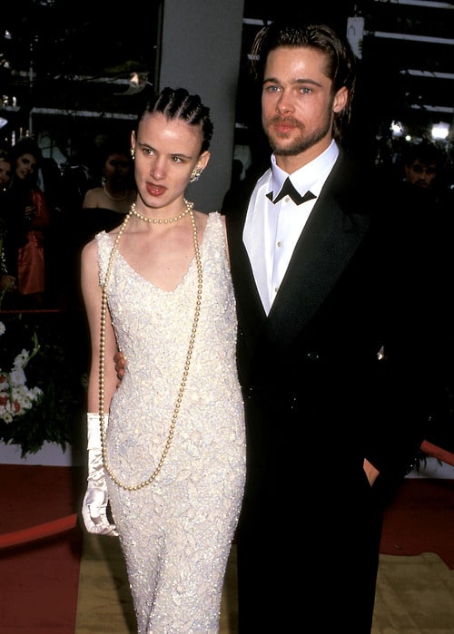 Juliette Lewis