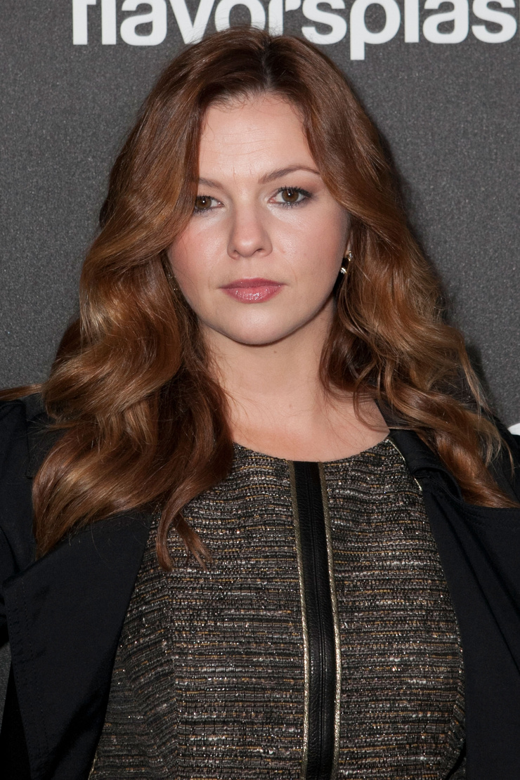 Amber Tamblyn Amber Tamblyn