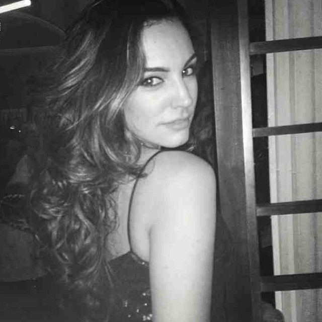 Kelly Brook Kelly Brook