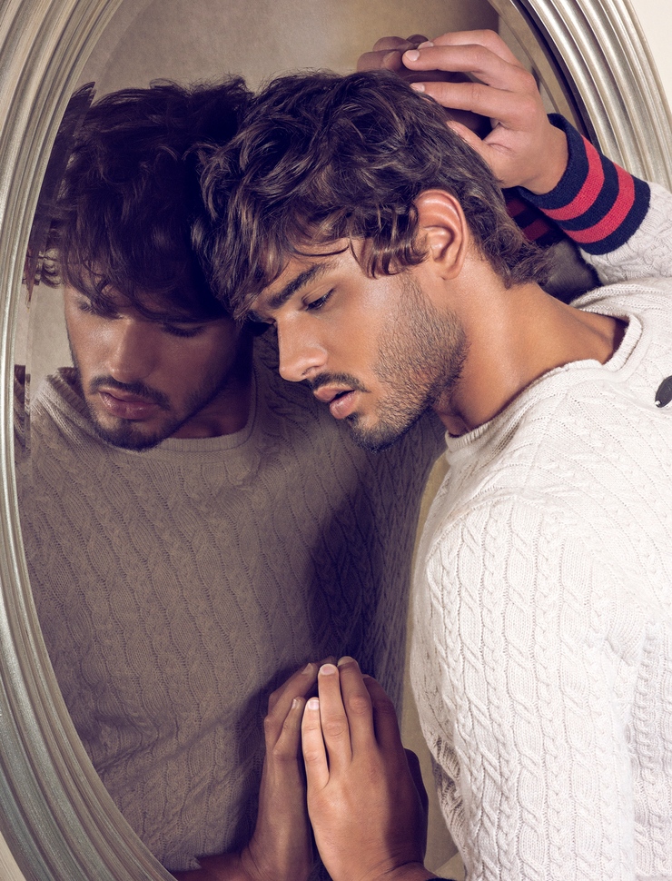 Marlon Teixeira Marlon Teixeira